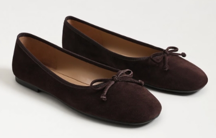 Само Sam Edelman &ndash; кад су ми ноге саме рекле &ldquo;Хвала!&rdquo;