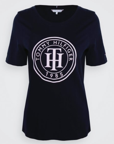 Tommy Hilfiger &ndash; Kada stilu dodate da&scaron;ak luksuza