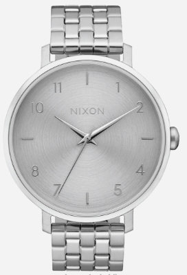 Nixon &ndash; Stil, kvalitets i funkcionalnost u jednom paketu