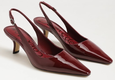 Sam Edelman: Za&scaron;to Su Ove Cipele Moja Nova Ovisnost