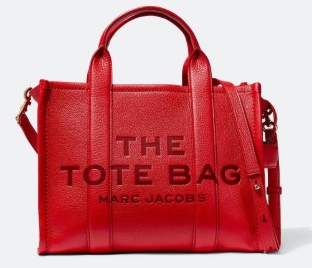 Moje iskustvo sa Marc Jacobs torbom